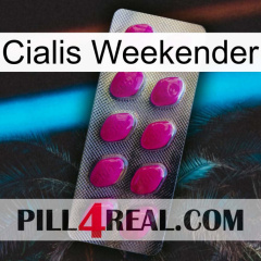 Cialis Weekender 09